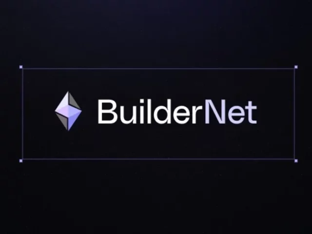 Se anuncia BuilderNet como una apuesta por un Ethereum más equilibrado y accesible