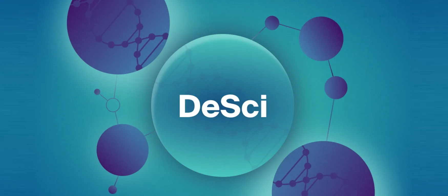 DeSci