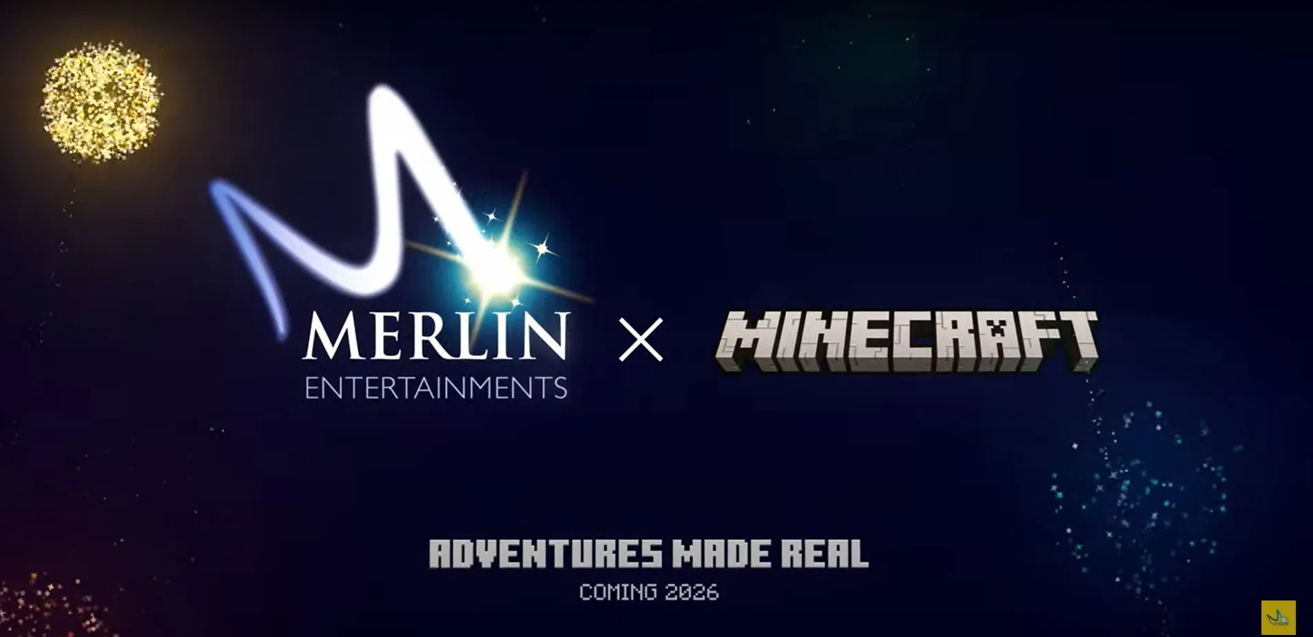 merlin minecraft