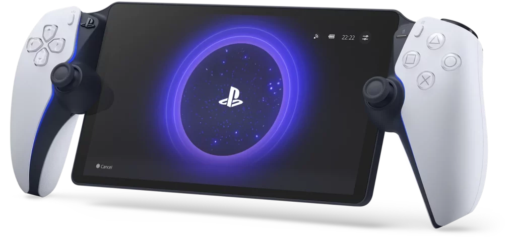 Sony podría resucitar la competencia frente a la Nintendo Switch con una PlayStation 5 portátil