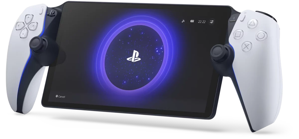 playstation 5 portátil
