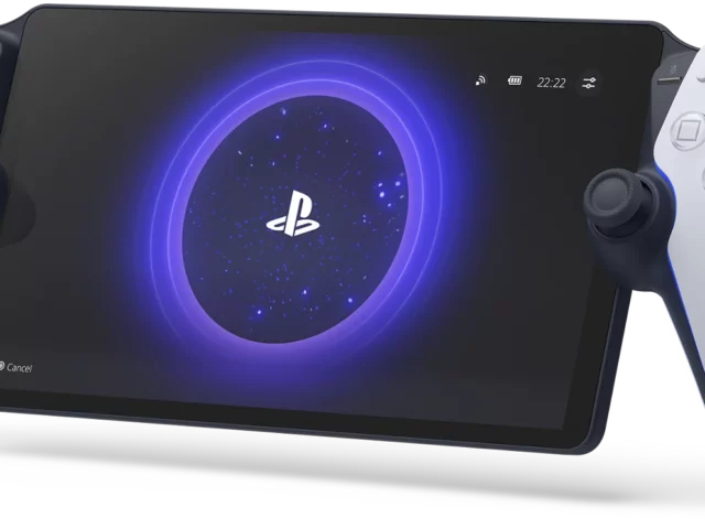 Sony podría resucitar la competencia frente a la Nintendo Switch con una PlayStation 5 portátil