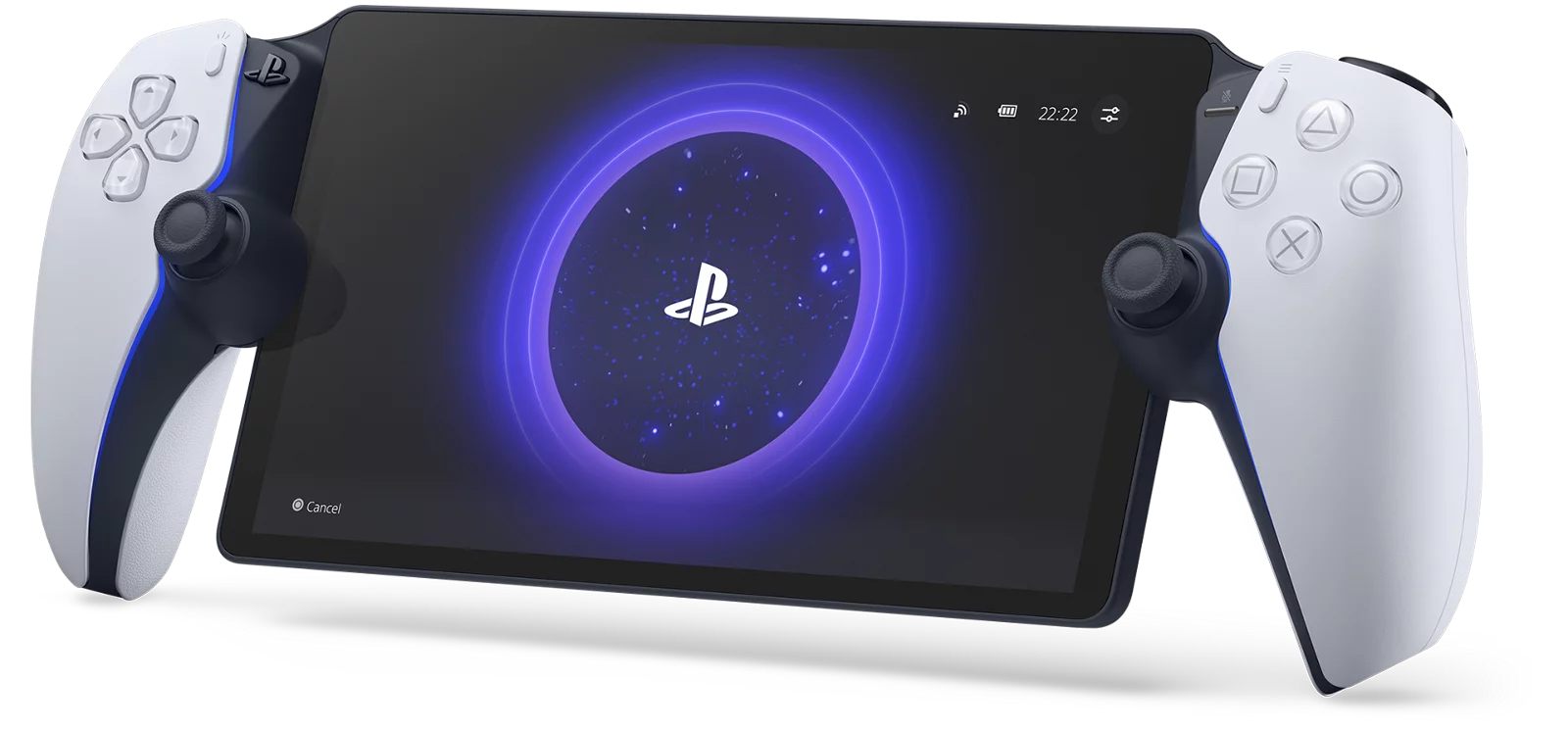 playstation 5 portátil