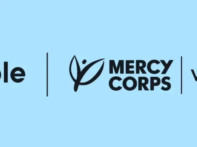 La asociación entre Ripple y Mercy Corps Ventures anuncian la inclusión financiera blockchain y fintech para PYMES