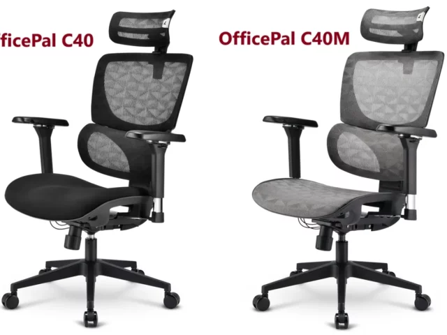 ¿Es la Sharkoon OfficePal C40 la silla que necesitas en tu lugar de trabajo?