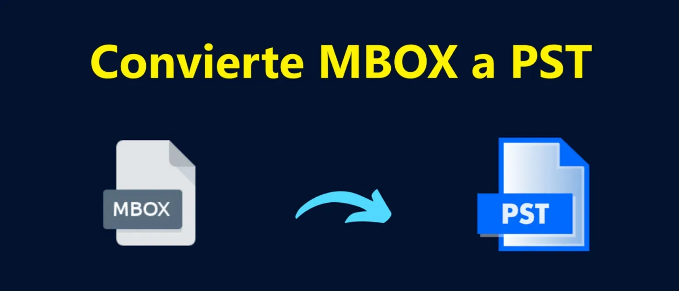 convertidor mbox pst