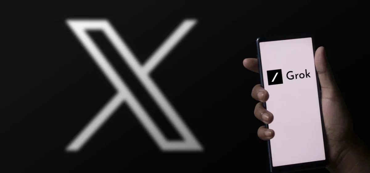 grok app