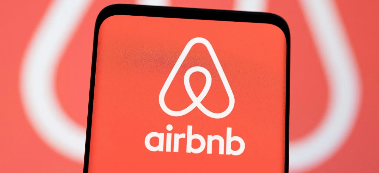 airbnb logo