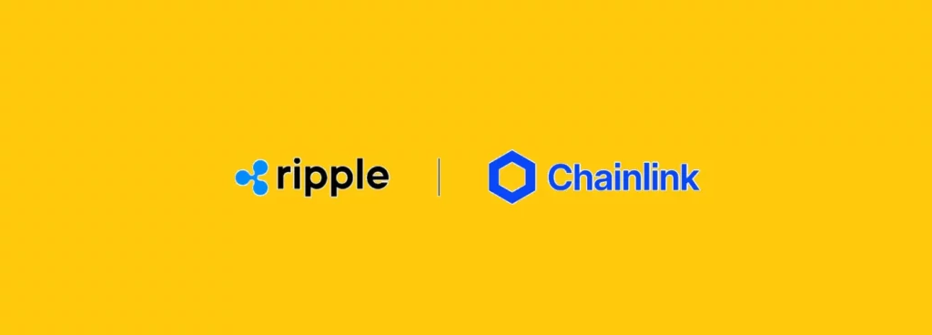 Ripple fortalece la integración de RLUSD con Chainlink en Ethereum