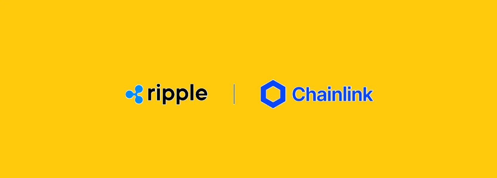 ripple chainlink