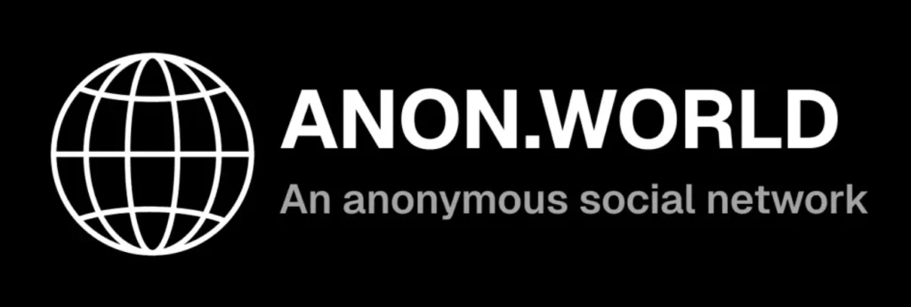 Se lanza Anon World, una red social completamente anónima basada en la cadena de bloques