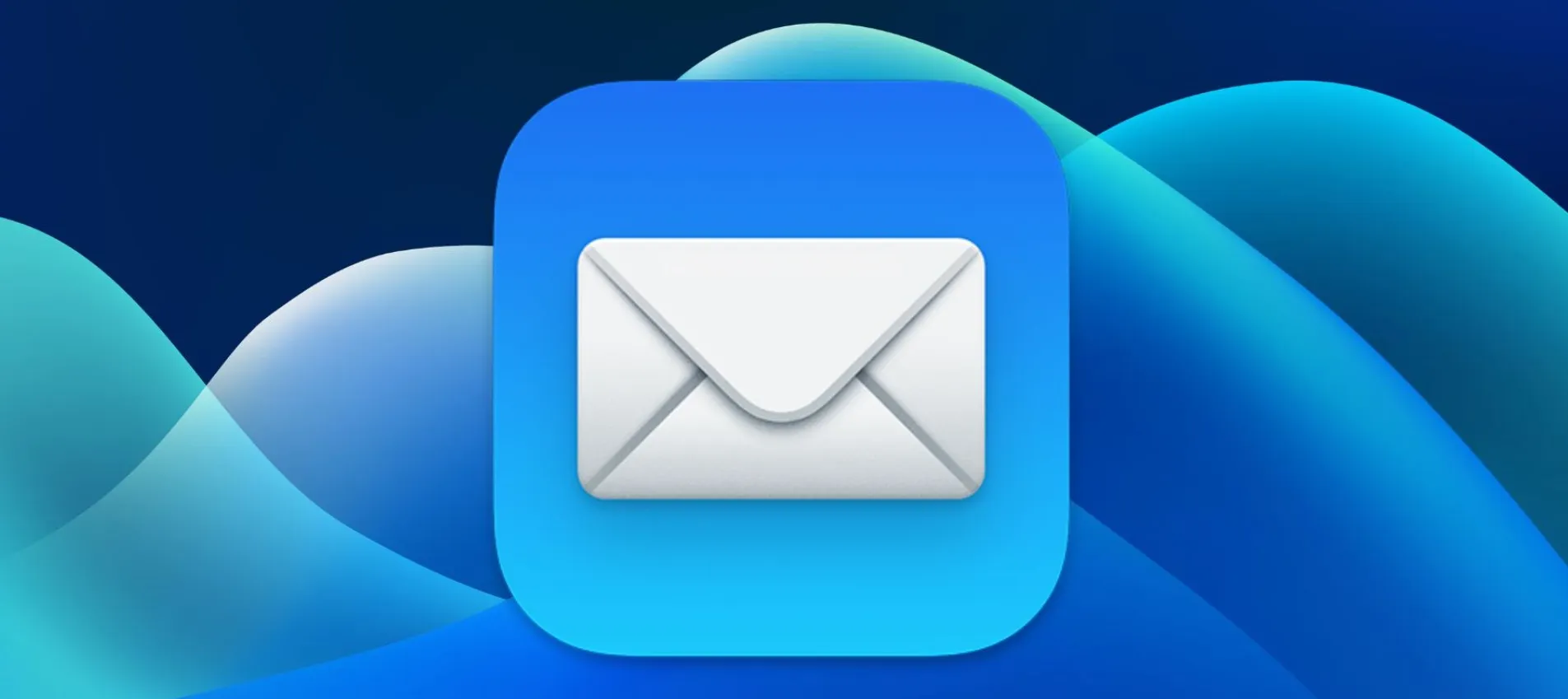 logo app mail apple