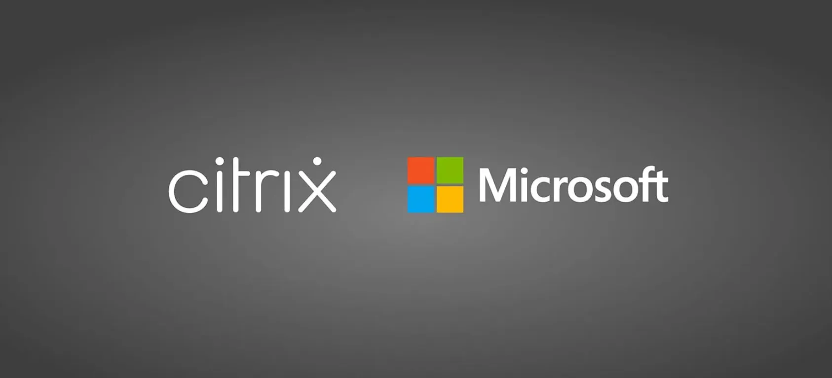 citrix microsoft