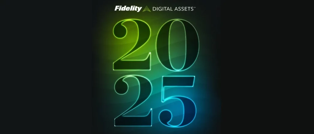 Fidelity apuesta por Solana y la tokenización de activos reales (RWA) en 2025