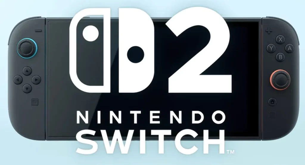 Ya es oficial la Nintendo Switch 2: Cambios en diseño, retrocompatibilidad y lanzamiento en 2025