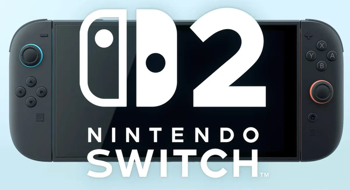 nintendo switch 2 oficial