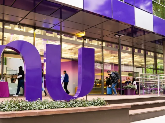 Nubank anuncia rentabilidad del 4% para usuarios con USDC en LATAM