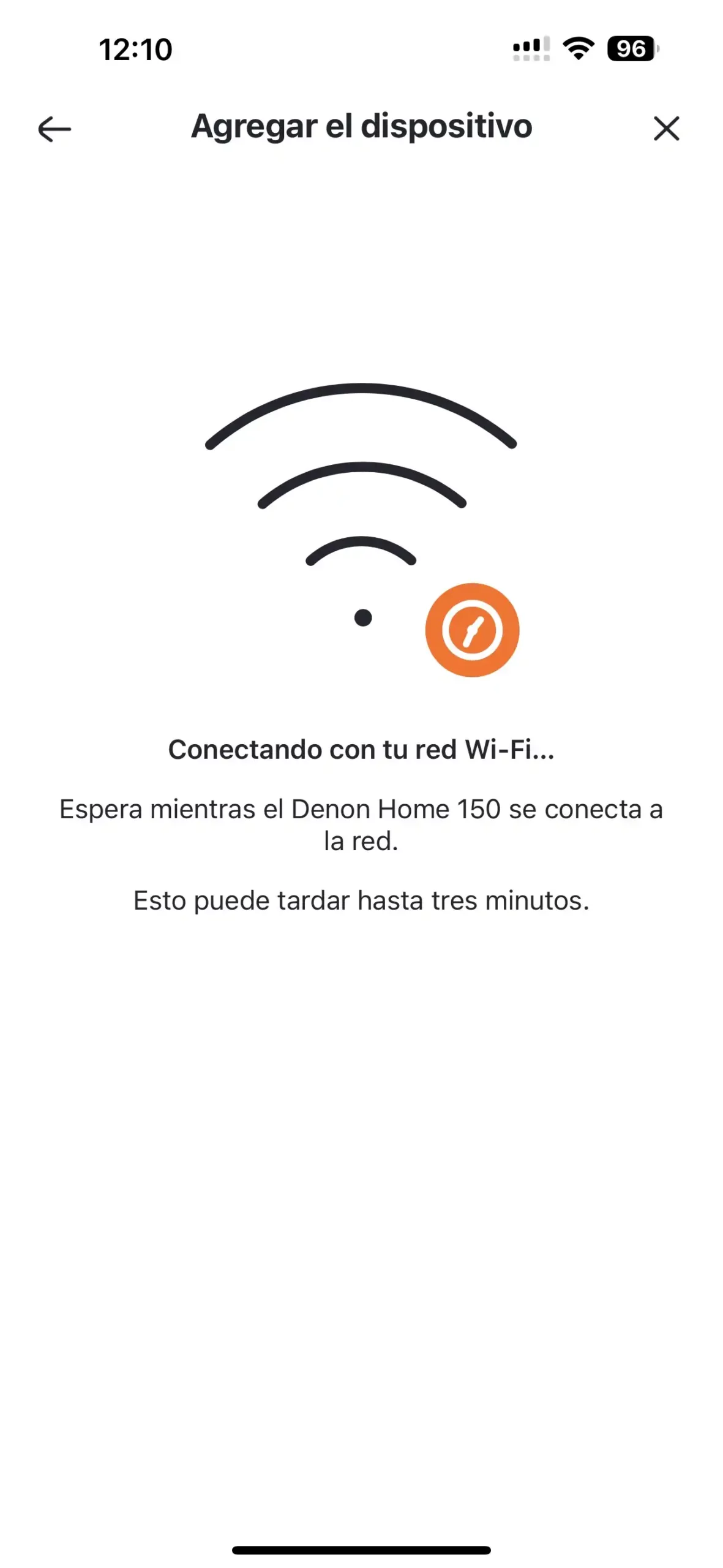 App HEOS