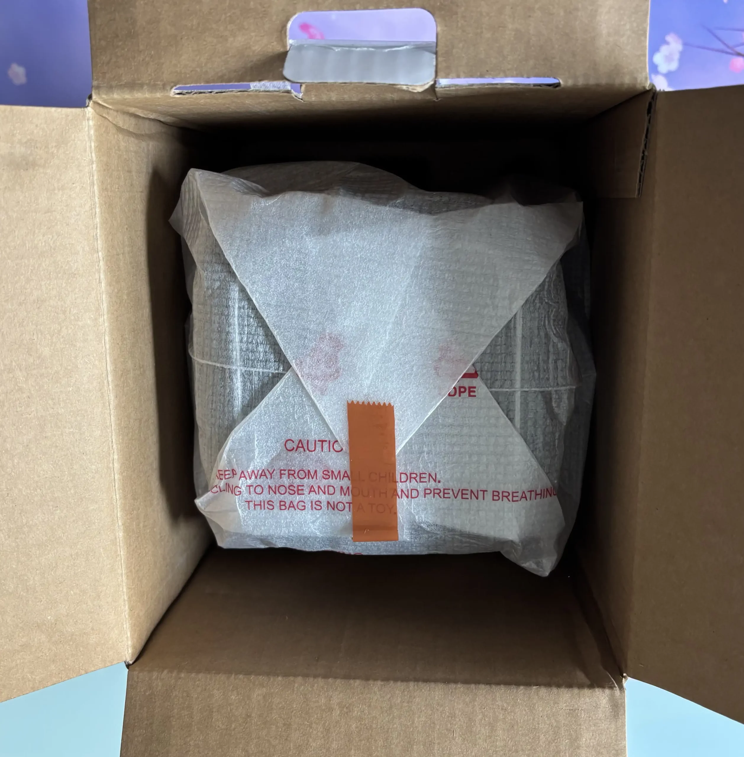 caja