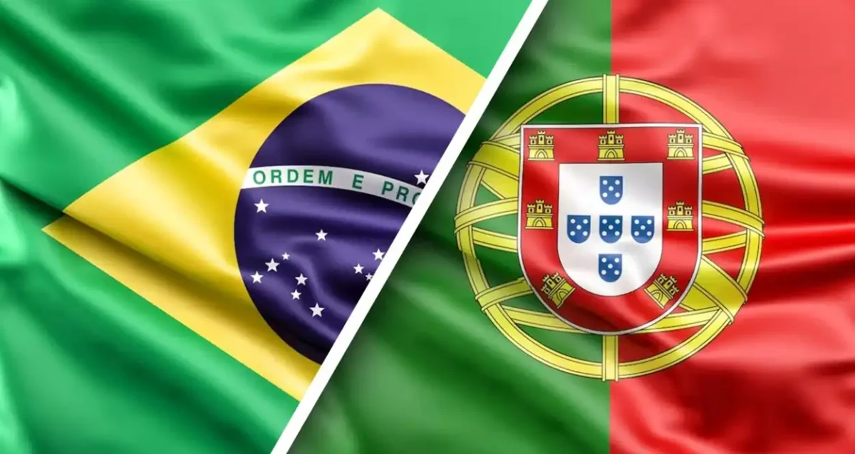 ripple portugal brasil