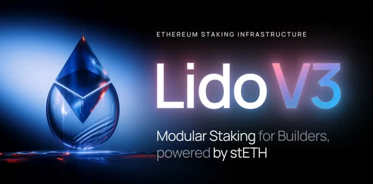 Lido V3 stVaults