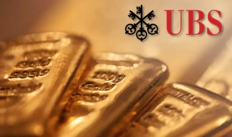 El banco suizo UBS empieza a probar la tokenización del oro con la capa 2 ZKsync