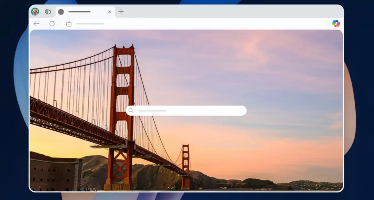 edge android extensiones