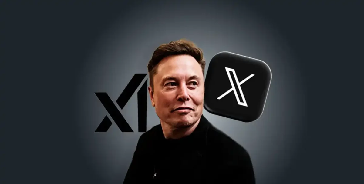 xai compra la red social x