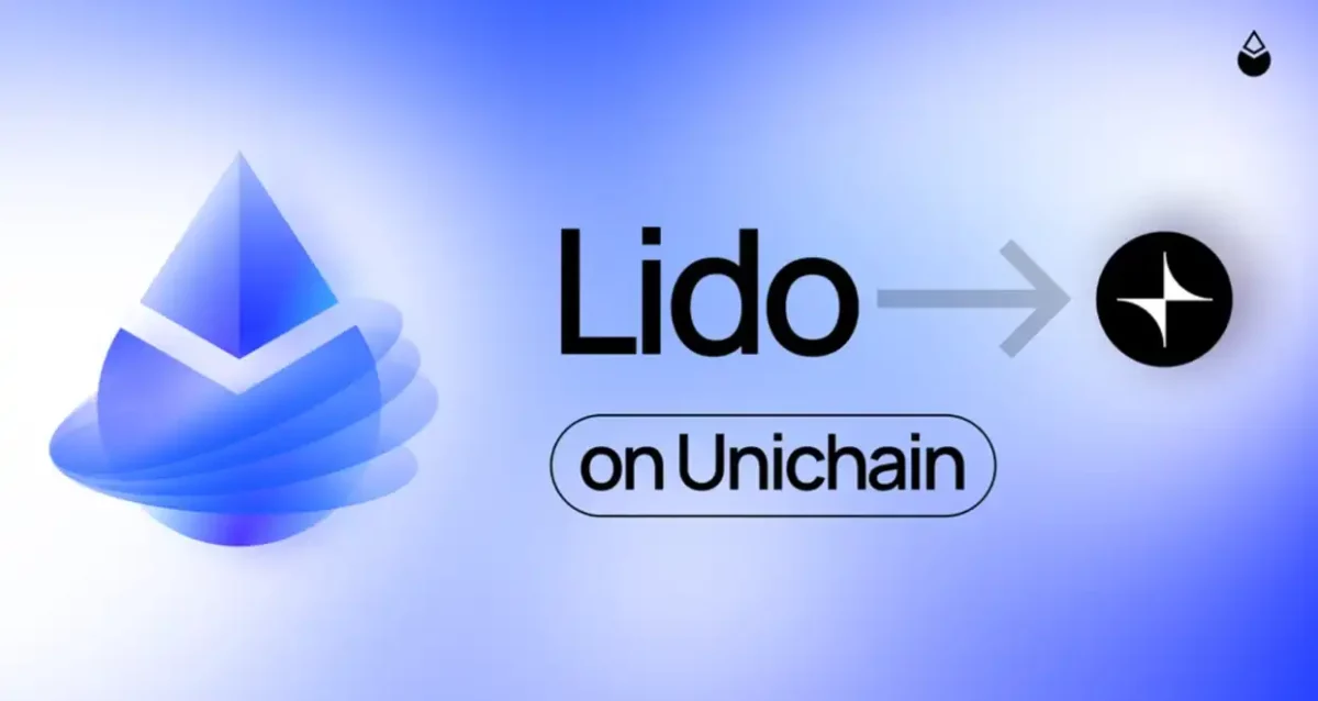 lido unichain