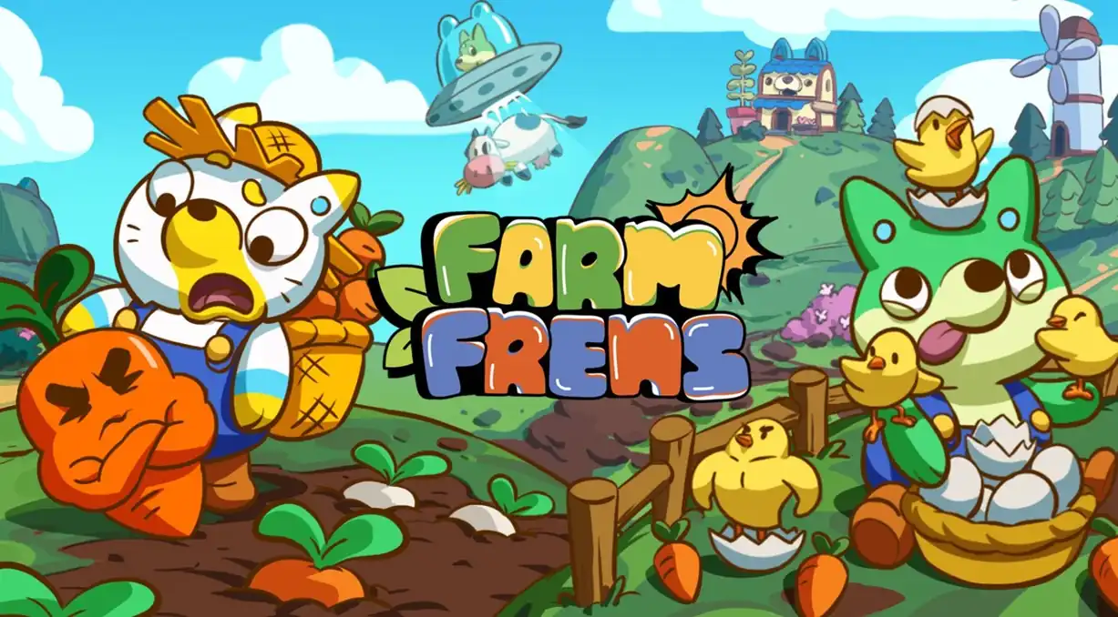 Farm Frens