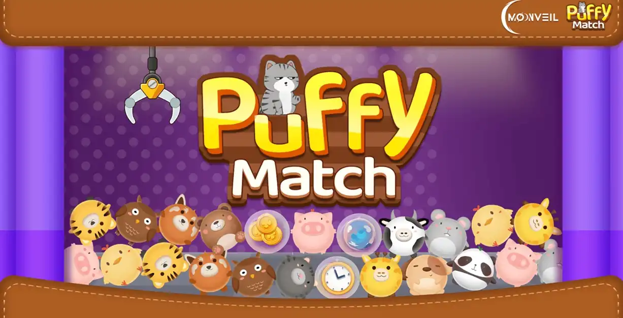 Puffy Match