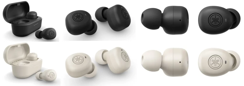 El Yamaha TW-E5B para los apasionados del buen sonido