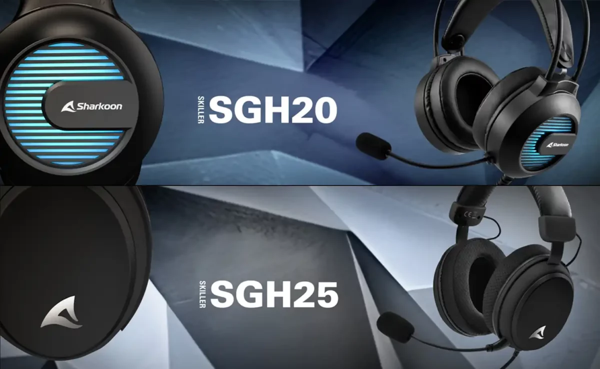 auriculares gaming skiller sgh25