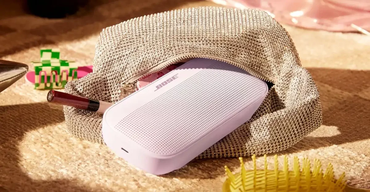 bose soundlink flex gen 2