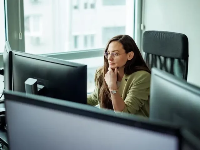 ¿Qué considerar para elegir la mejor computadora de escritorio para tu oficina?