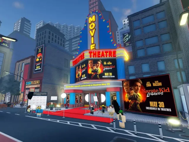Karate Kid llega a Roblox: entrenamiento gratis “Wax on, wax off”