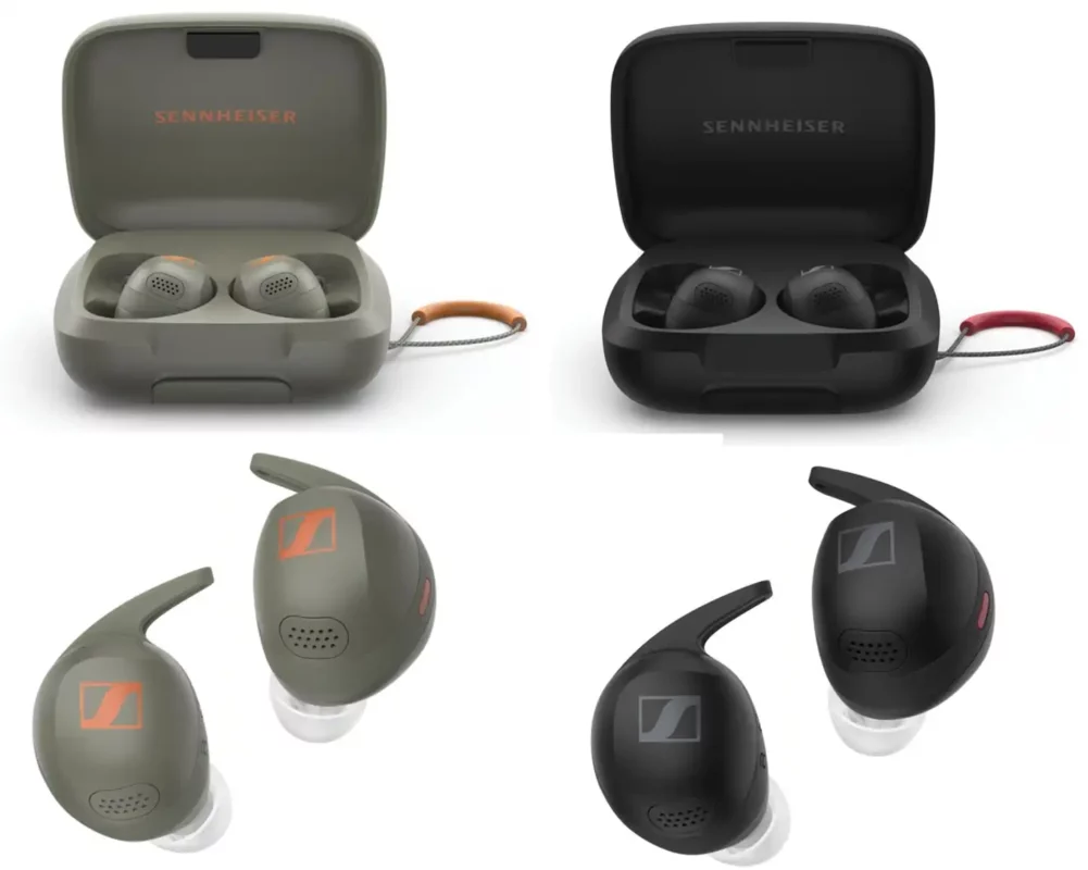 sennheiser momentum sport