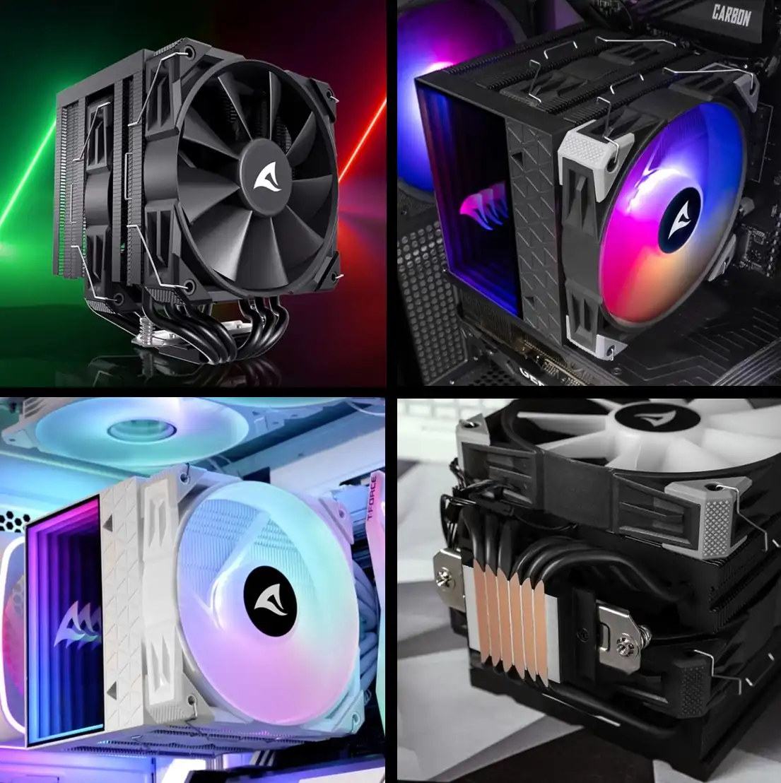 sharkoon a60 rgb