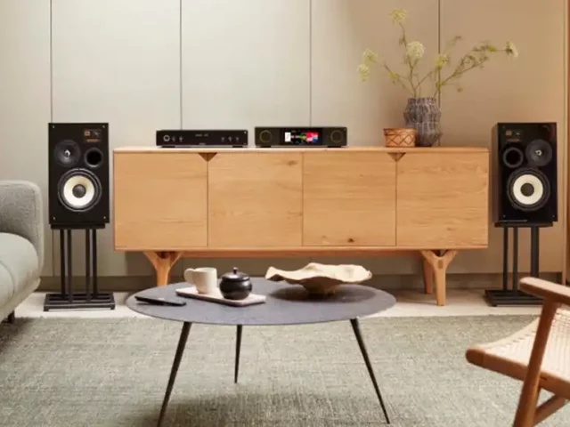 Magnetron presenta el ARCAM SA35, un sistema todo en uno con audio digital de altas prestaciones