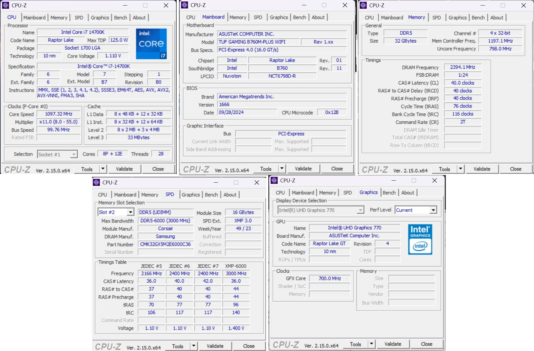 pc sistema para testeo fuente de alimentación Sharkoon Rebel P10 de 750W