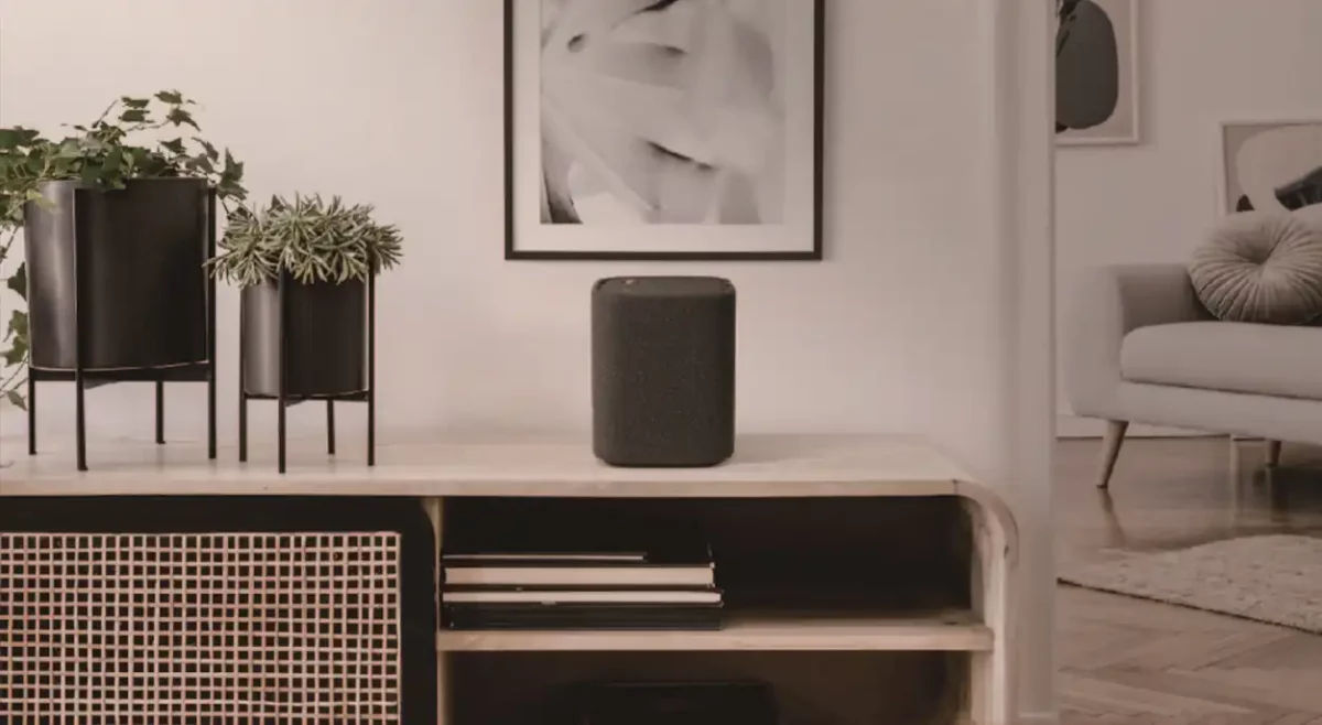 altavoz yamaha ws-b1a