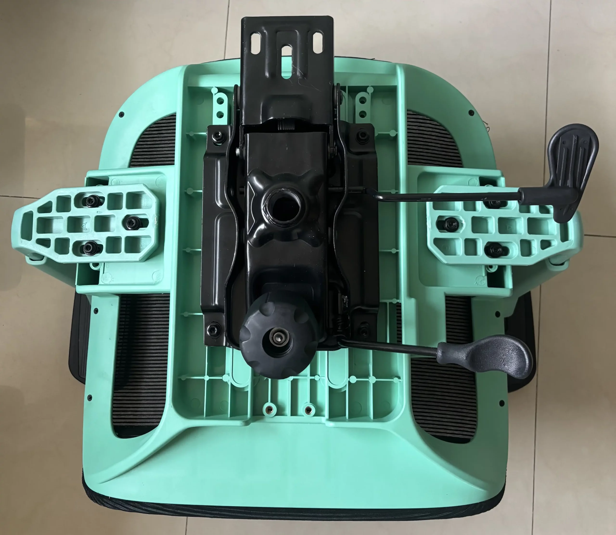 montaje valk gaming noma