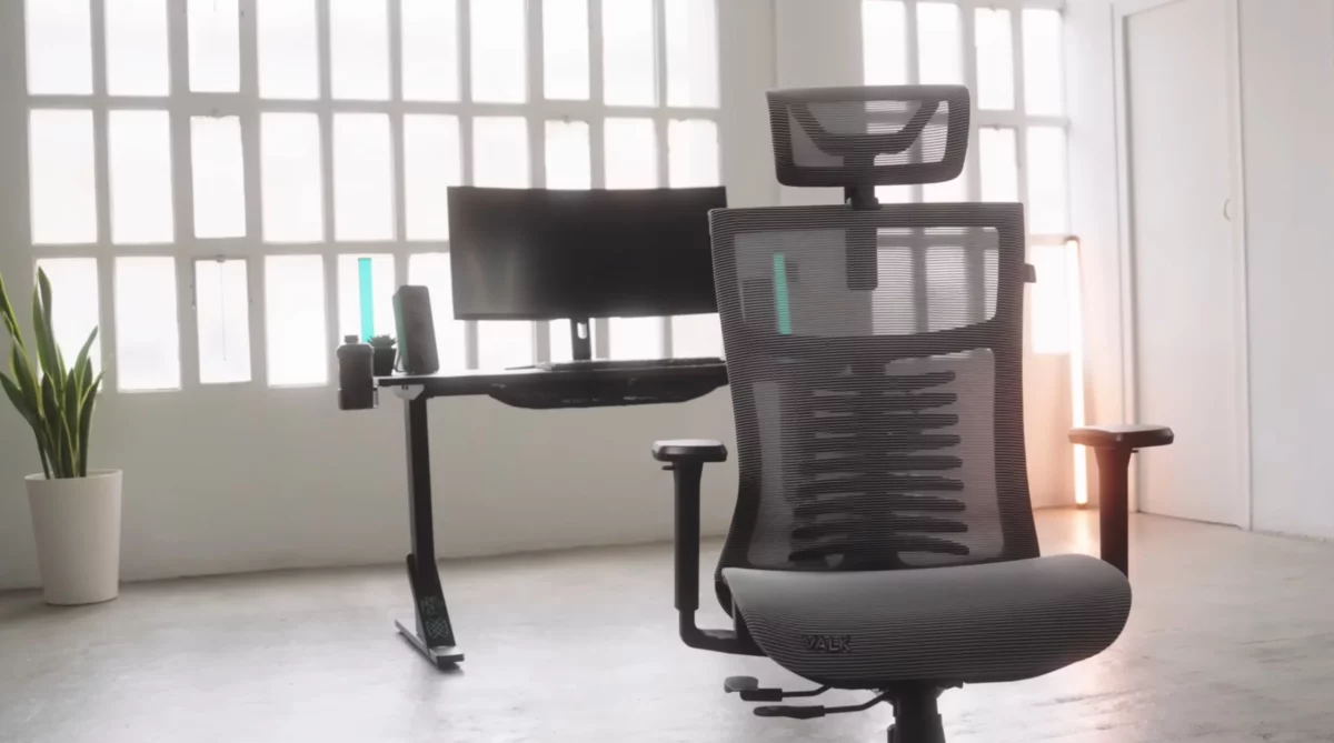 silla jugar trabajar