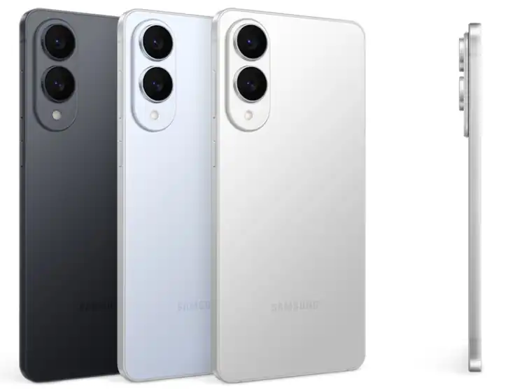 Samsung Galaxy S25 Edge