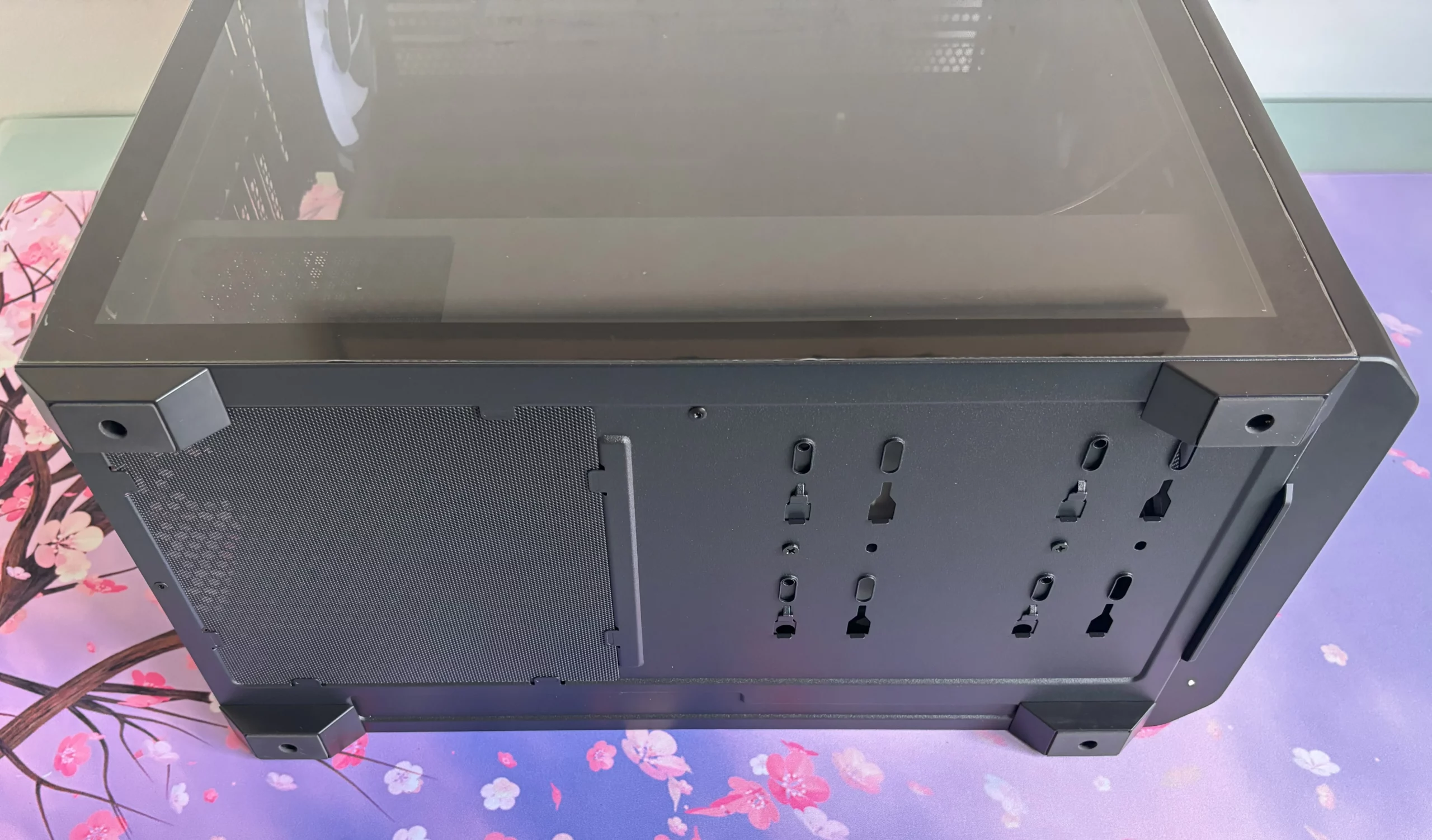 Sharkoon AK4W RGB Strip