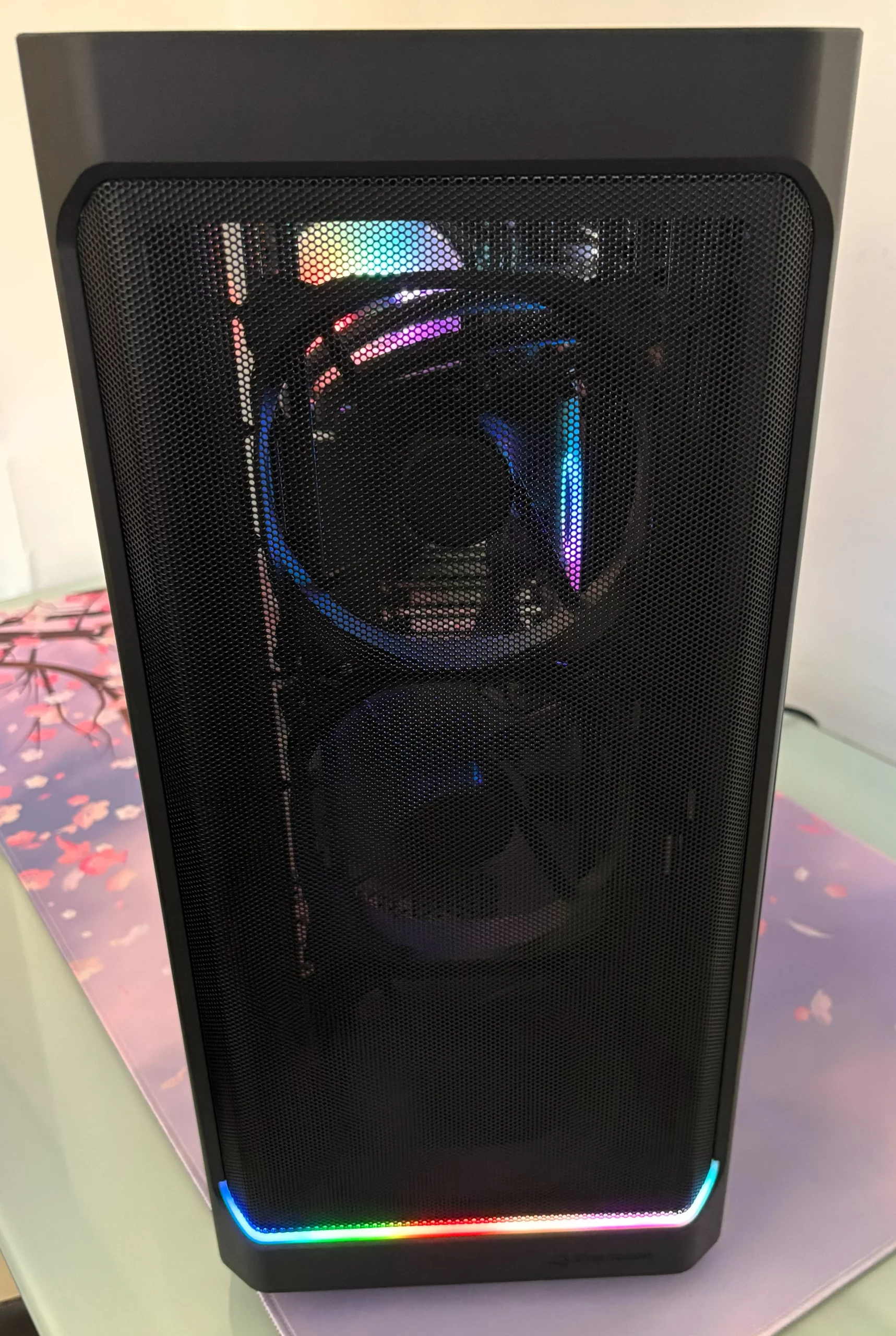 Sharkoon AK4W RGB Strip