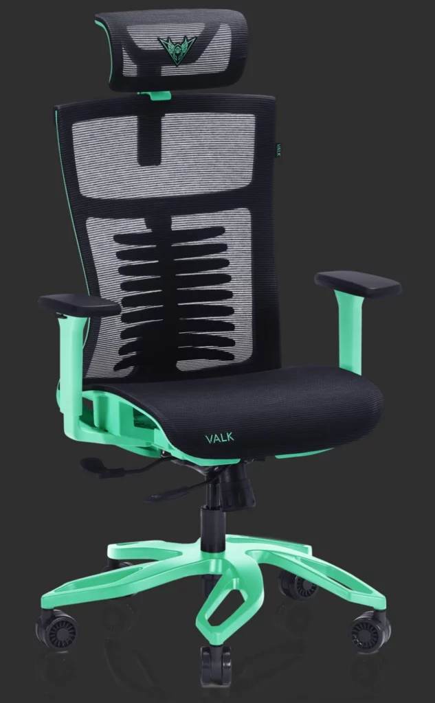 silla para jugar y trabajar