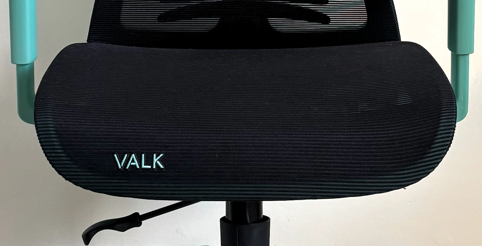 silla gaming Valk Gaming Noma Agua Marina