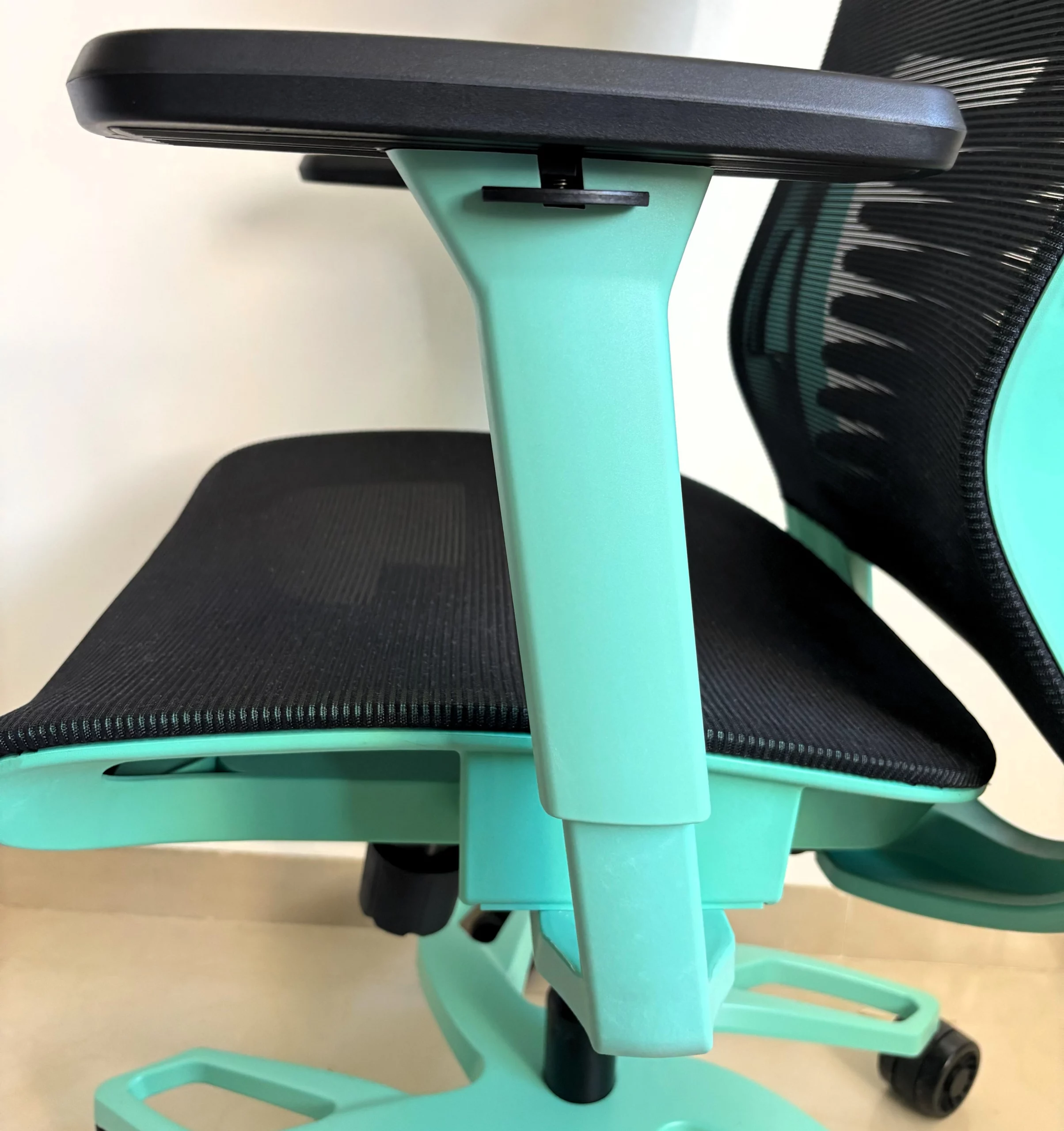 Silla Gaming Valk Noma Agua-Marina