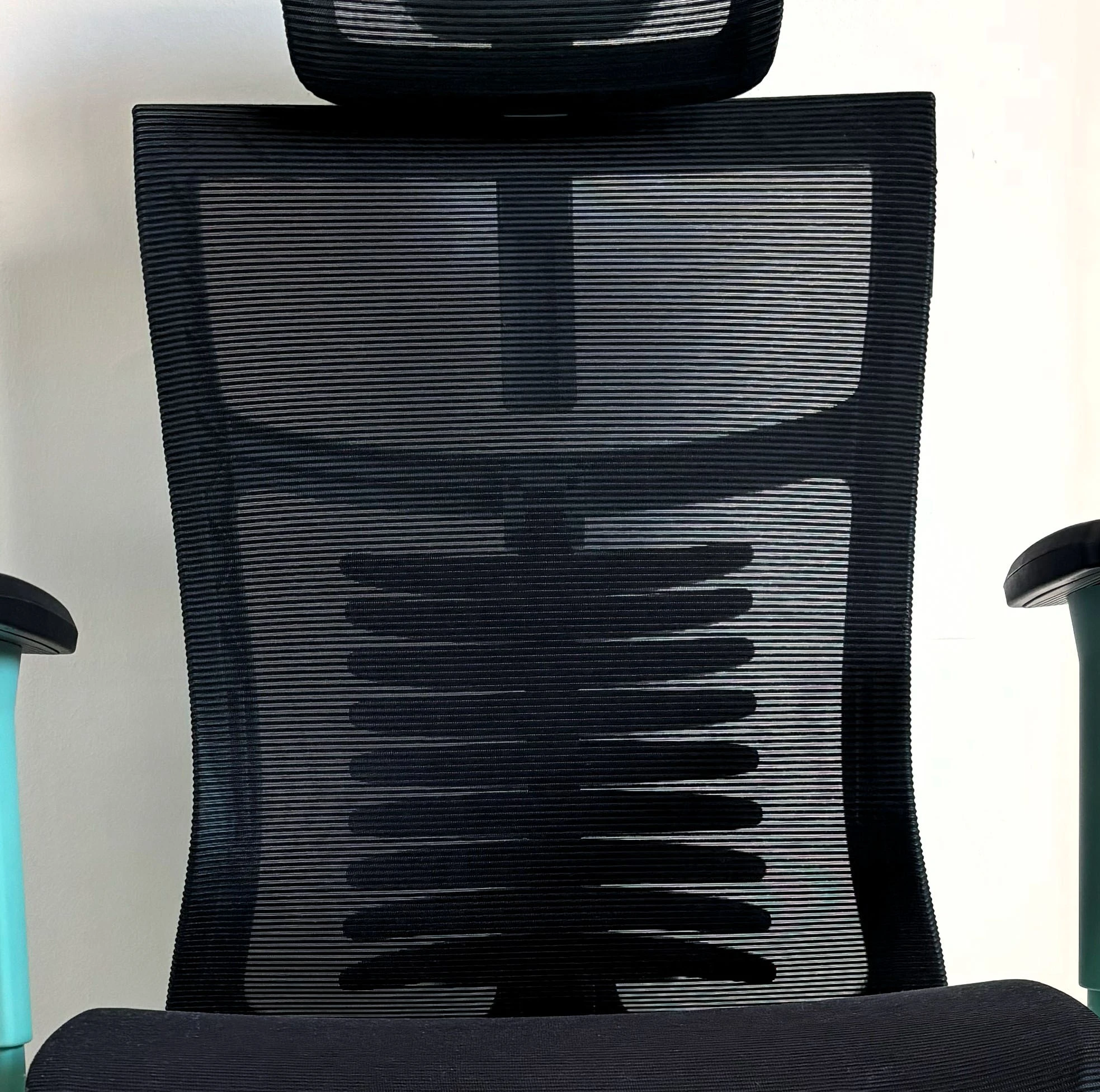 silla gaming Valk Gaming Noma Agua Marina